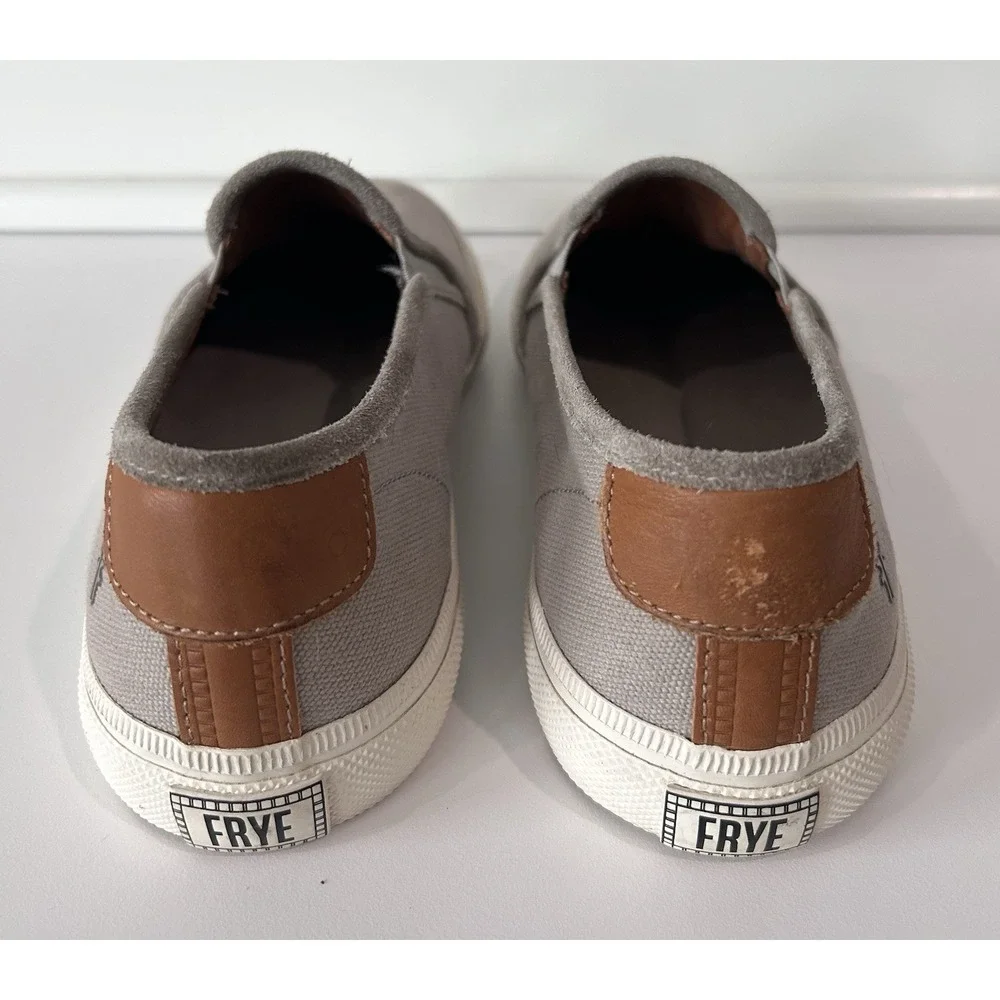 Frye gia canvas